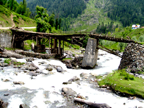 Let’s build those broken bridges