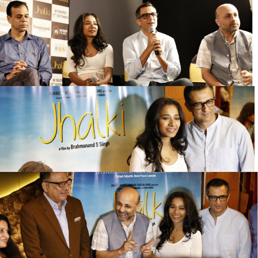 Jhalki full sales movie online